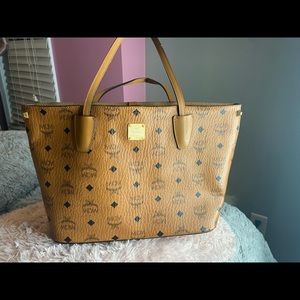 MCM bag